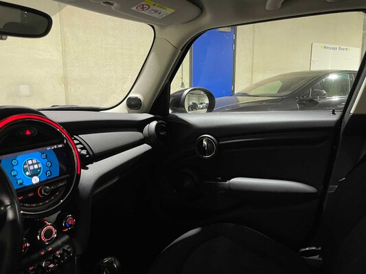 Mini 1.5 One 102PS 2020, H-649-PZ