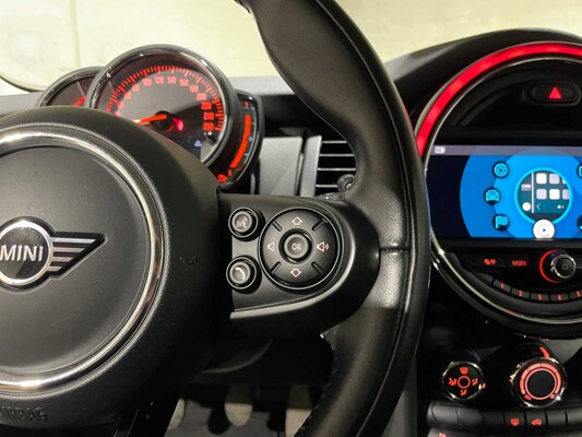 Mini 1.5 One 102PS 2020, H-649-PZ