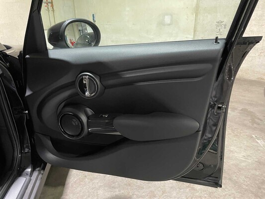 Mini 1.5 One 102PS 2020, H-649-PZ