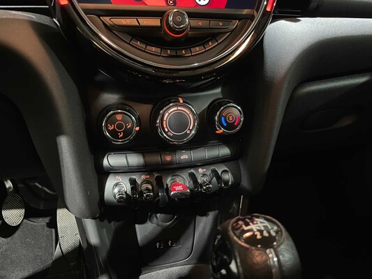 Mini 1.5 One 102PS 2020, H-649-PZ