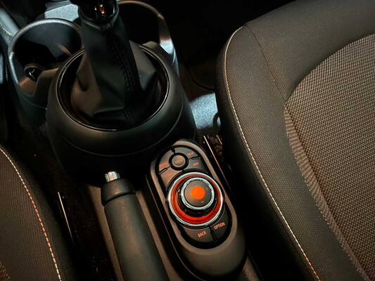 Mini 1.5 One 102PS 2020, H-649-PZ