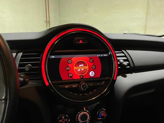 Mini 1.5 One 102PS 2020, H-649-PZ