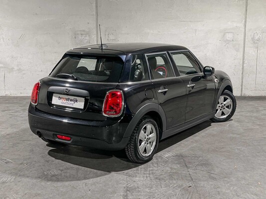 Mini 1.5 One 102PS 2020, H-649-PZ