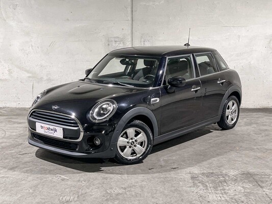 Mini 1.5 One 102PS 2020, H-649-PZ