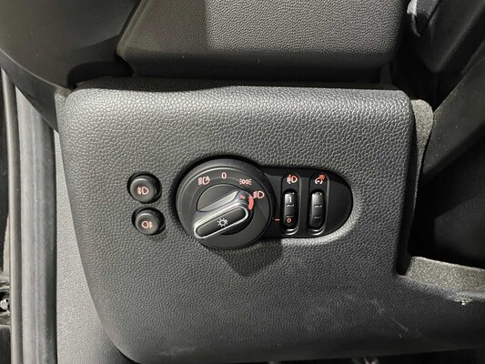 Mini 1.5 One 102PS 2020, H-649-PZ