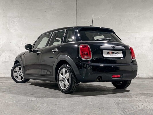 Mini 1.5 One 102PS 2020, H-649-PZ