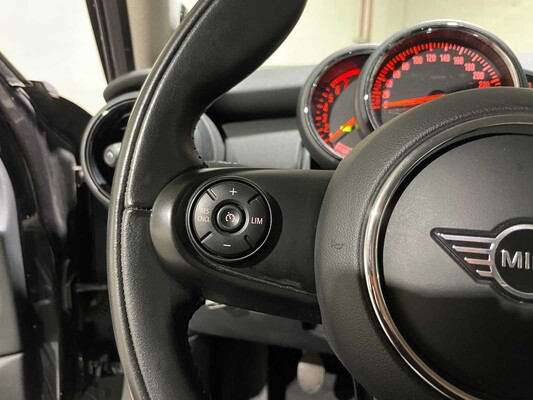 Mini 1.5 One 102PS 2020, H-649-PZ