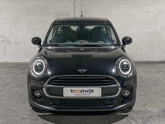 Mini 1.5 One 102PS 2020, H-649-PZ