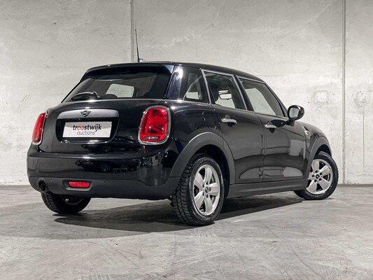 Mini 1.5 One 102PS 2020, H-649-PZ