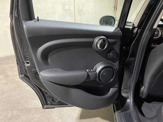 Mini 1.5 One 102PS 2020, H-649-PZ