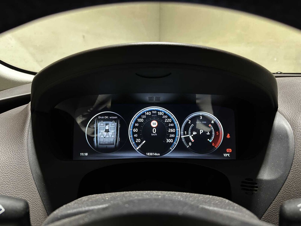 Jaguar F-PACE 2.0 Portfolio AWD 20d 179pk 2017, NL-229-D