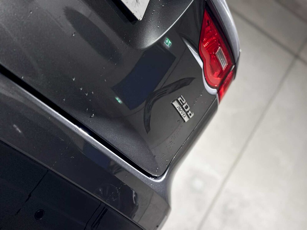 Jaguar F-PACE 2.0 Portfolio AWD 20d 179pk 2017, NL-229-D