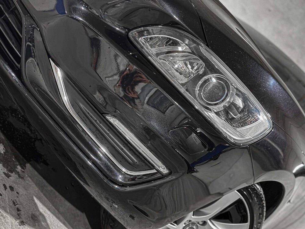 Volvo V60 2.4 D6 AWD Plug-In Hybrid Summum 215pk 2013, 9-SPL-27