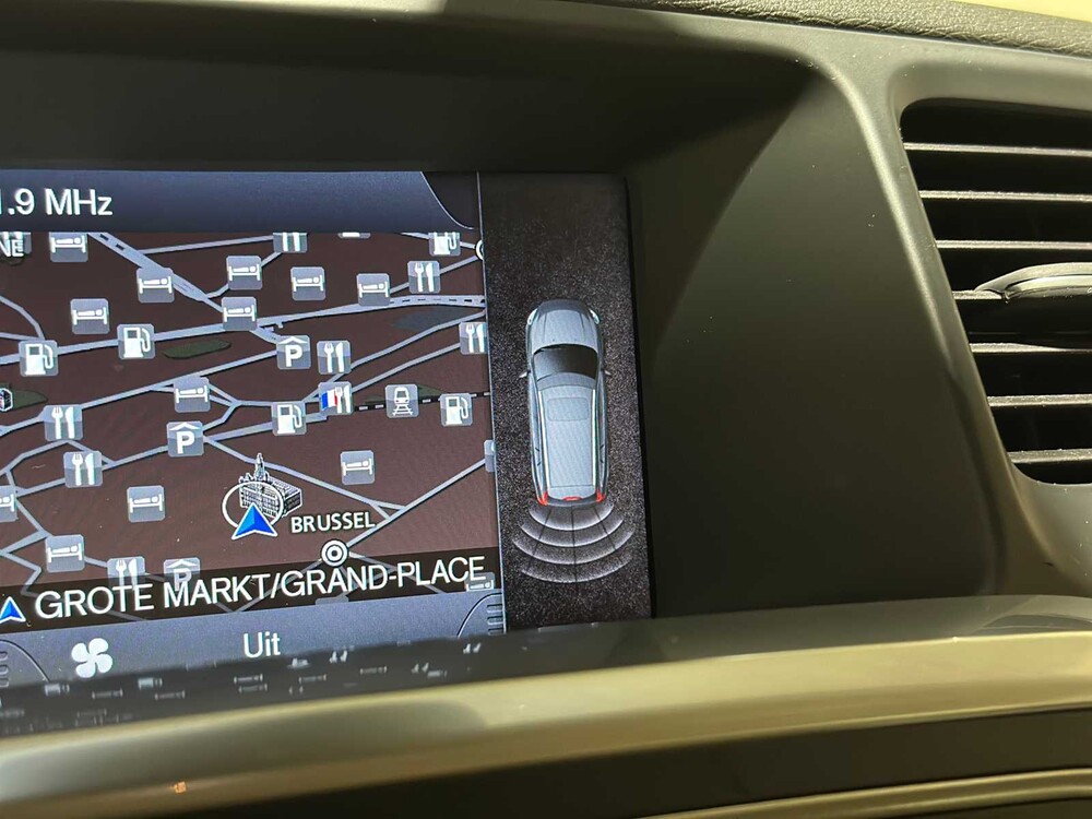 Volvo V60 2.4 D6 AWD Plug-In Hybrid Summum 215pk 2013, 9-SPL-27