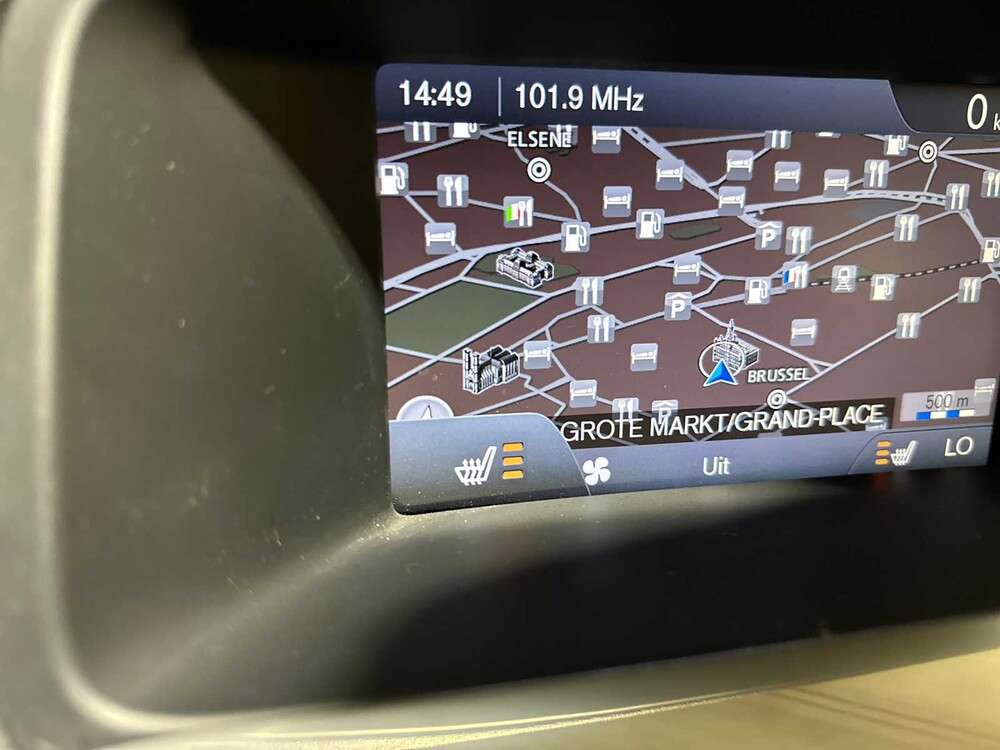 Volvo V60 2.4 D6 AWD Plug-In Hybrid Summum 215pk 2013, 9-SPL-27