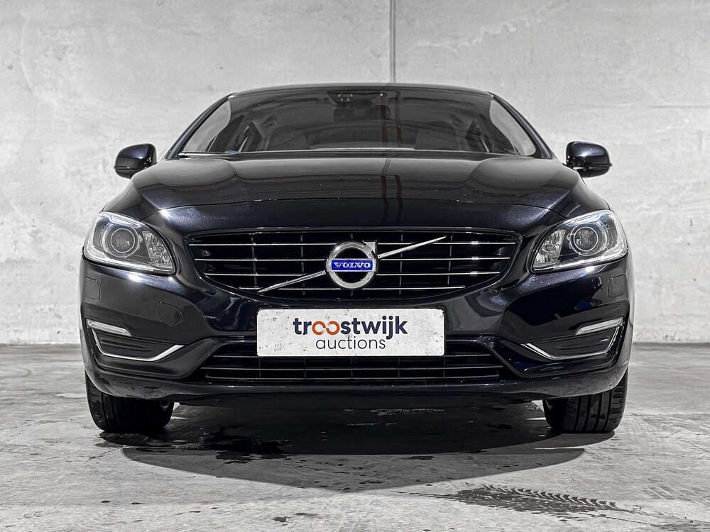 Volvo V60 2.4 D6 AWD Plug-In Hybrid Summum 215pk 2013, 9-SPL-27