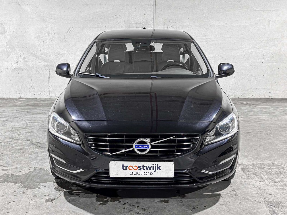 Volvo V60 2.4 D6 AWD Plug-In Hybrid Summum 215pk 2013, 9-SPL-27