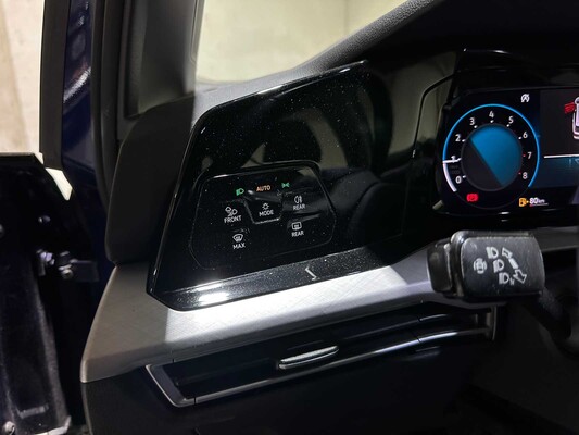 Volkswagen Golf Variant 1.5 TSI Life Business 131pk 2021 (Origineel-NL), L-152-ZR