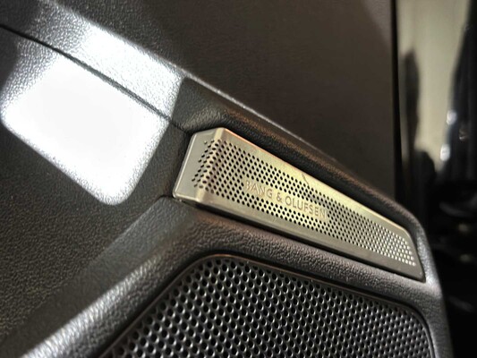 Audi A3 Limousine 30 TFSI S Edition 110pk 2021, Z-259-RT