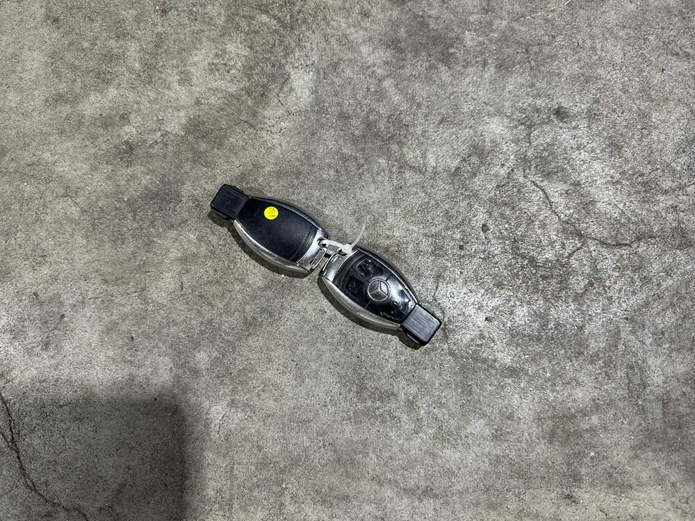 Mercedes-Benz CLS320 CDI 3.0 V6 Prestige 224pk 2008 CLS-klasse, 73-ZF-GR Youngtimer