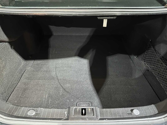 Mercedes-Benz CLS320 CDI 3.0 V6 Prestige 224pk 2008 CLS-klasse, 73-ZF-GR Youngtimer