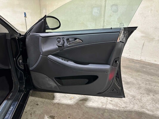 Mercedes-Benz CLS320 CDI 3.0 V6 Prestige 224pk 2008 CLS-klasse, 73-ZF-GR Youngtimer