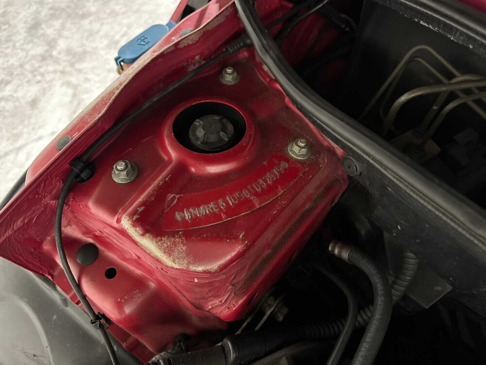 Mini Cooper S 1.6 170pk 2005, 17-KBS-7 Youngtimer