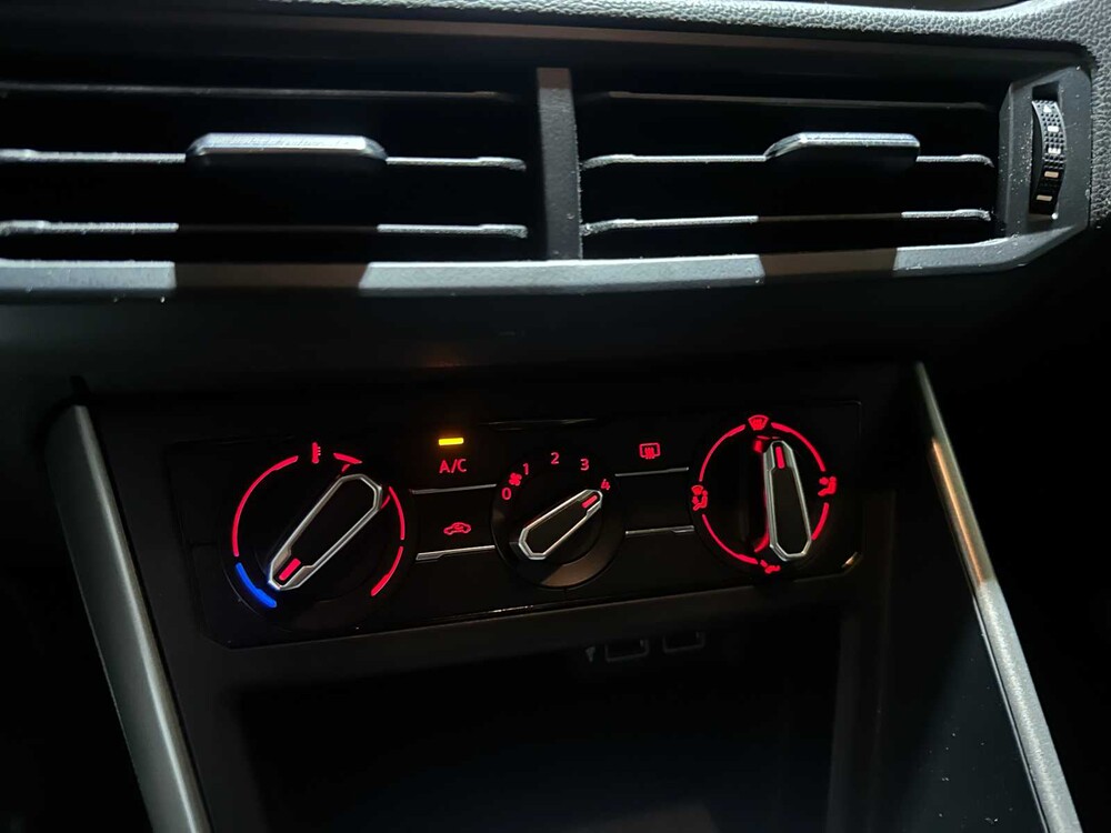 Volkswagen Polo 1.0 TSI Comfortline 95pk 2018, RR-264-G