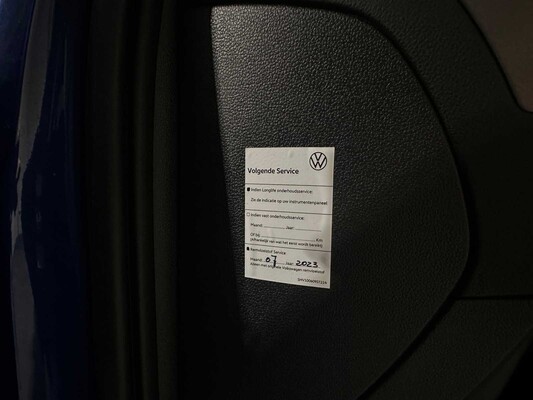 Volkswagen Polo 1.0 TSI Comfortline 95pk 2018, RR-264-G