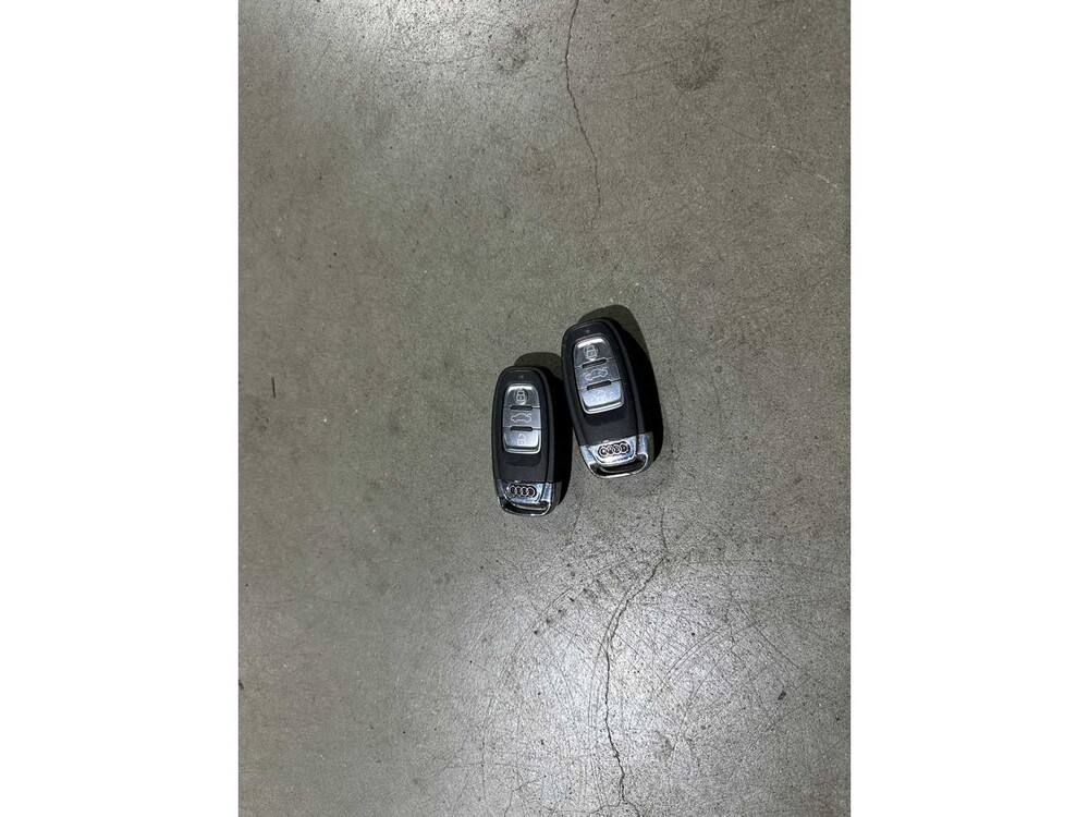 Audi A5 Sportback 2.0 TFSI S Edition 211pk 2013, 4-KHD-18