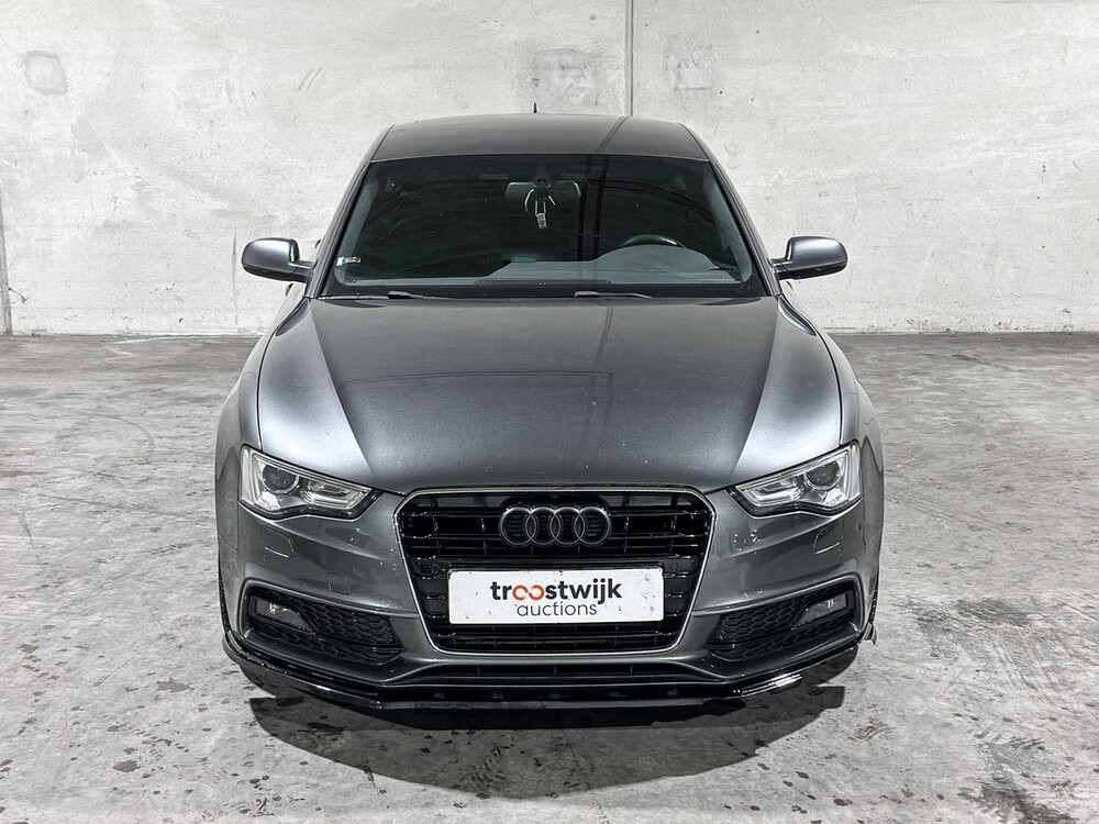 Audi A5 Sportback 2.0 TFSI S Edition 211pk 2013, 4-KHD-18