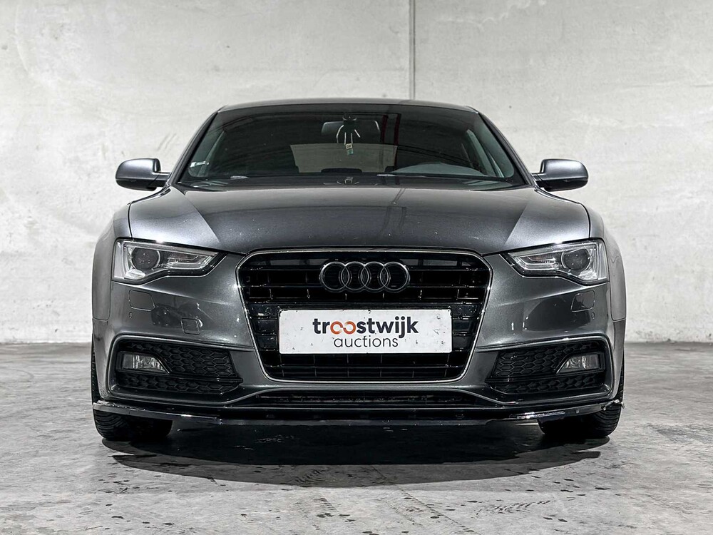 Audi A5 Sportback 2.0 TFSI S Edition 211pk 2013, 4-KHD-18