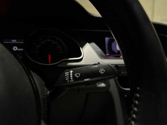 Audi A5 Sportback 2.0 TFSI S Edition 211pk 2013, 4-KHD-18