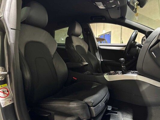 Audi A5 Sportback 2.0 TFSI S Edition 211pk 2013, 4-KHD-18