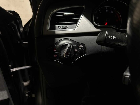 Audi A5 Sportback 2.0 TFSI S Edition 211pk 2013, 4-KHD-18