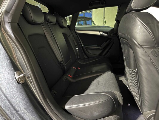 Audi A5 Sportback 2.0 TFSI S Edition 211pk 2013, 4-KHD-18