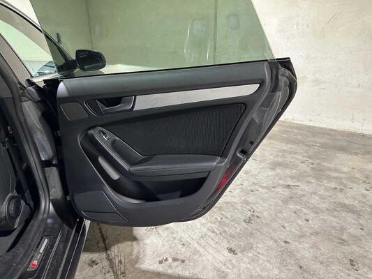 Audi A5 Sportback 2.0 TFSI S Edition 211pk 2013, 4-KHD-18