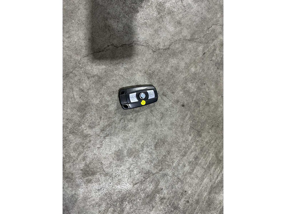 BMW X1 sDrive18i Executive 150pk 2010, 81-LHT-2