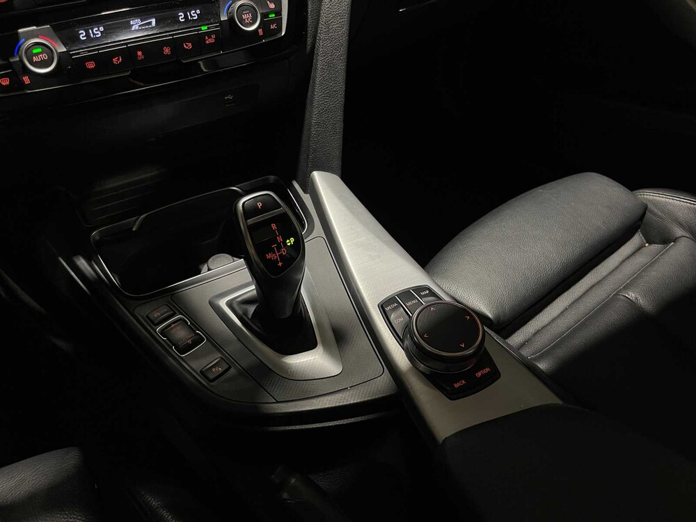 BMW 320d Touring M Sport Edition F31 191pk 2018 3-serie