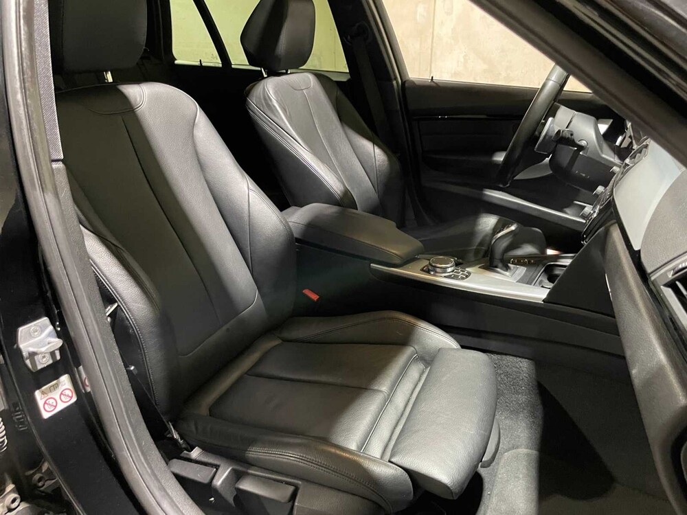 BMW 320d Touring M Sport Edition F31 191pk 2018 3-serie