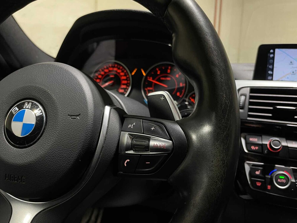 BMW 320d Touring M Sport Edition F31 191pk 2018 3-serie