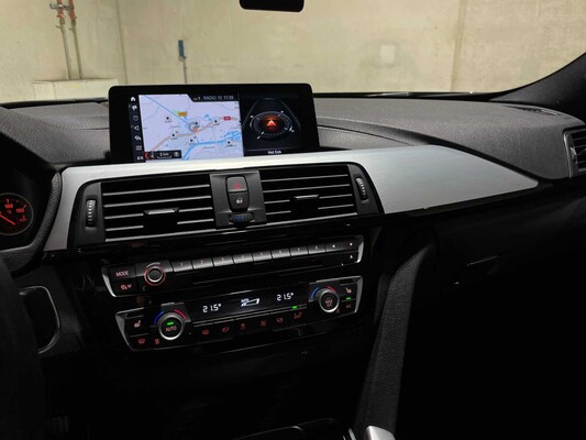 BMW 320d Touring M Sport Edition F31 191pk 2018 3-serie