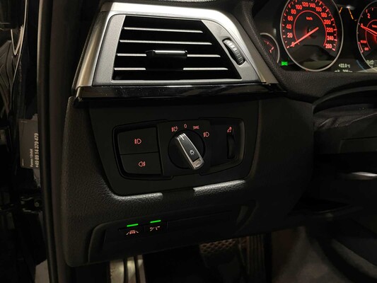 BMW 320d Touring M Sport Edition F31 191pk 2018 3-serie