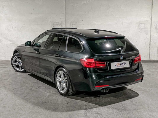 BMW 320d Touring M Sport Edition F31 191pk 2018 3-serie