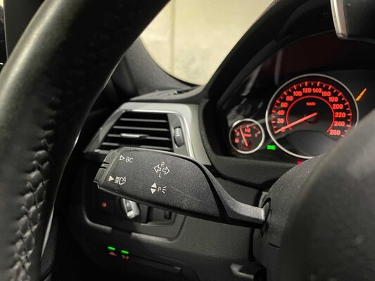 BMW 320d Touring M Sport Edition F31 191pk 2018 3-serie