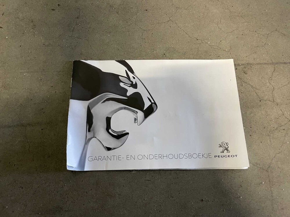 Peugeot e-208 EV Allure Pck 50 kWh 136pk 2020, K-611-HK