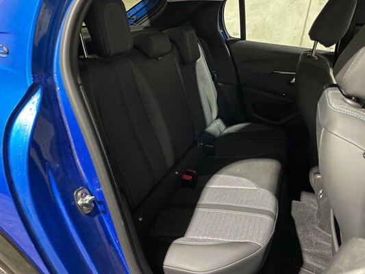 Peugeot e-208 EV Allure Pck 50 kWh 136pk 2020, K-611-HK