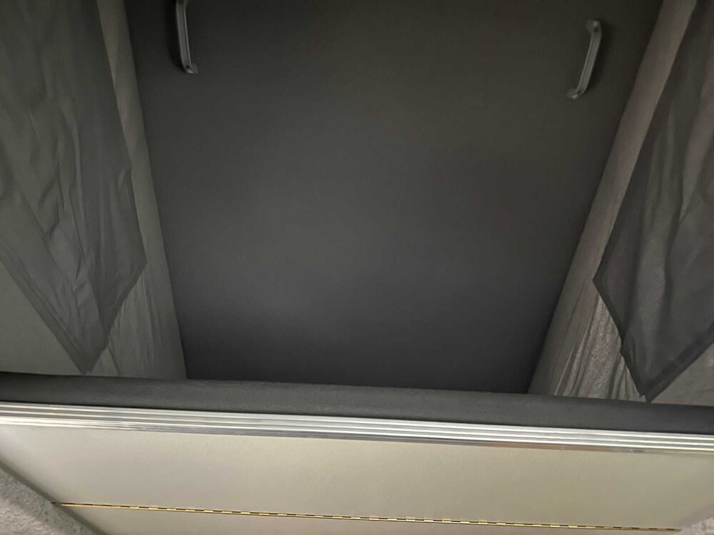 Volkswagen Transporter T6 Camper 2.0 4P -Zelfbouw- 140pk 2016 (Automaat), S-456-LJ