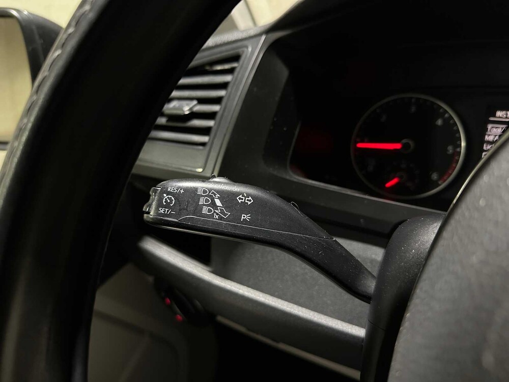 Volkswagen Transporter T6 Camper 2.0 4P -Zelfbouw- 140pk 2016 (Automaat), S-456-LJ