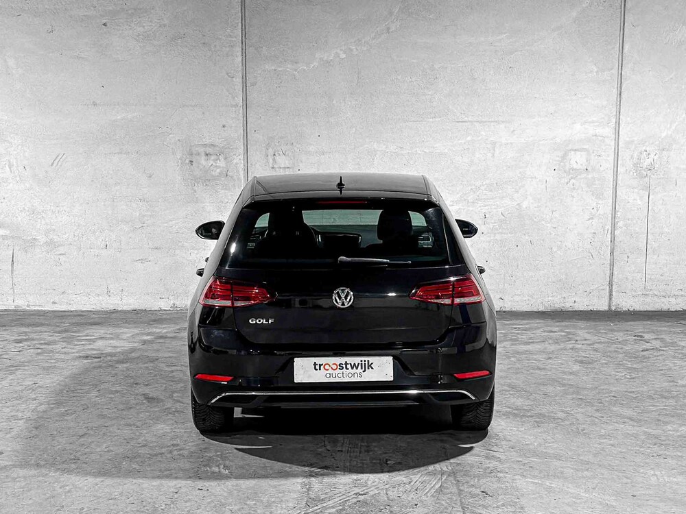 Volkswagen Golf 1.0 TSI Comfortline Business 116pk 2019, ZL-832-K